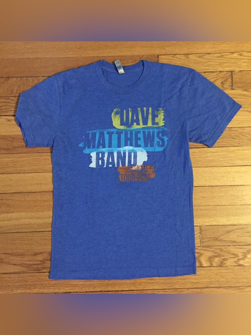 Dave Matthews Band 2013 Tour